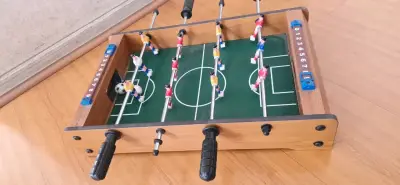 Mini Taca-Taca de mesa - miniatura 2