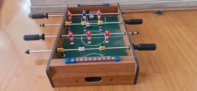 Mini Taca-Taca de mesa - miniatura 3