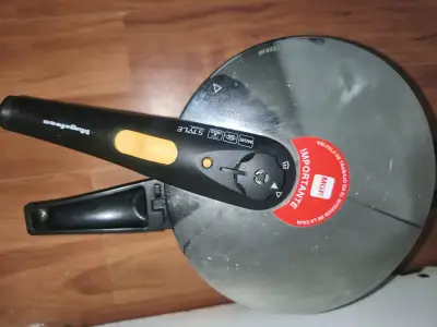 Olla a presión Magefesa Style de acero inoxidable - miniatura 3