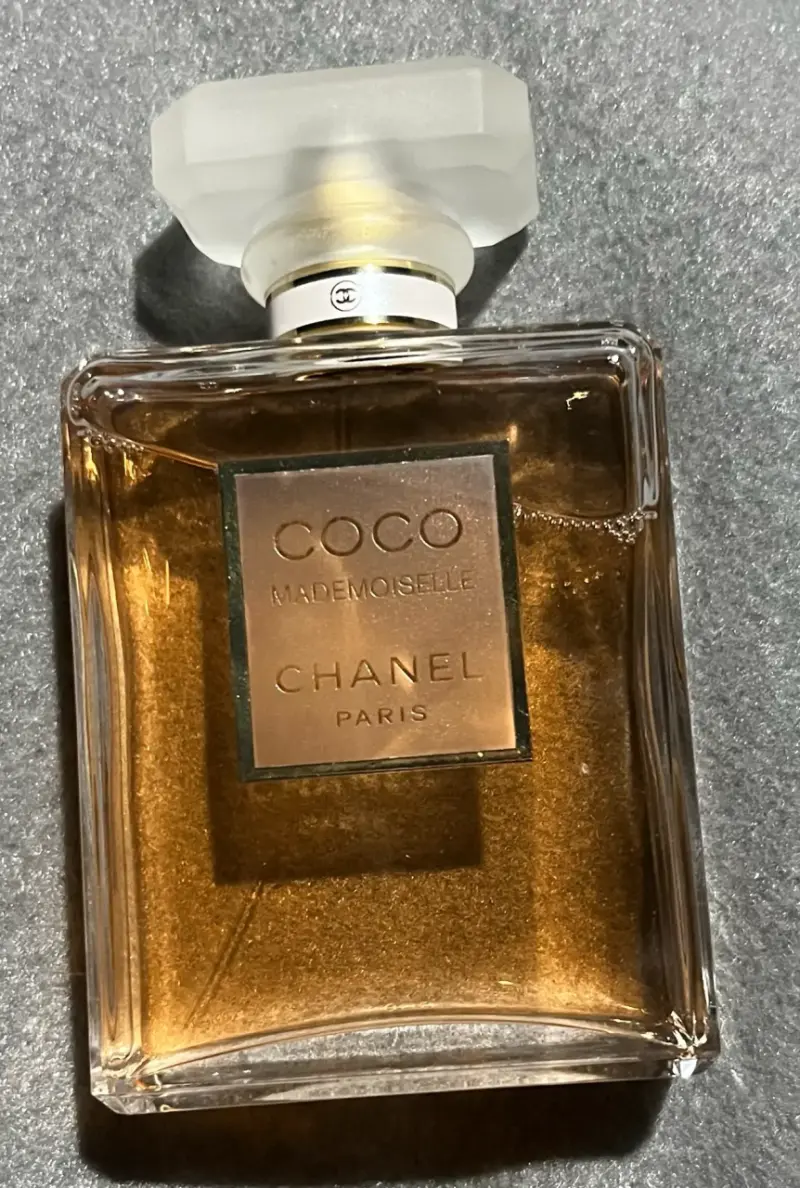 Set de Perfume y Loción Coco Mademoiselle Chanel - 2