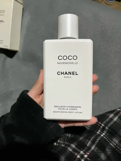 Set de Perfume y Loción Coco Mademoiselle Chanel - miniatura 3