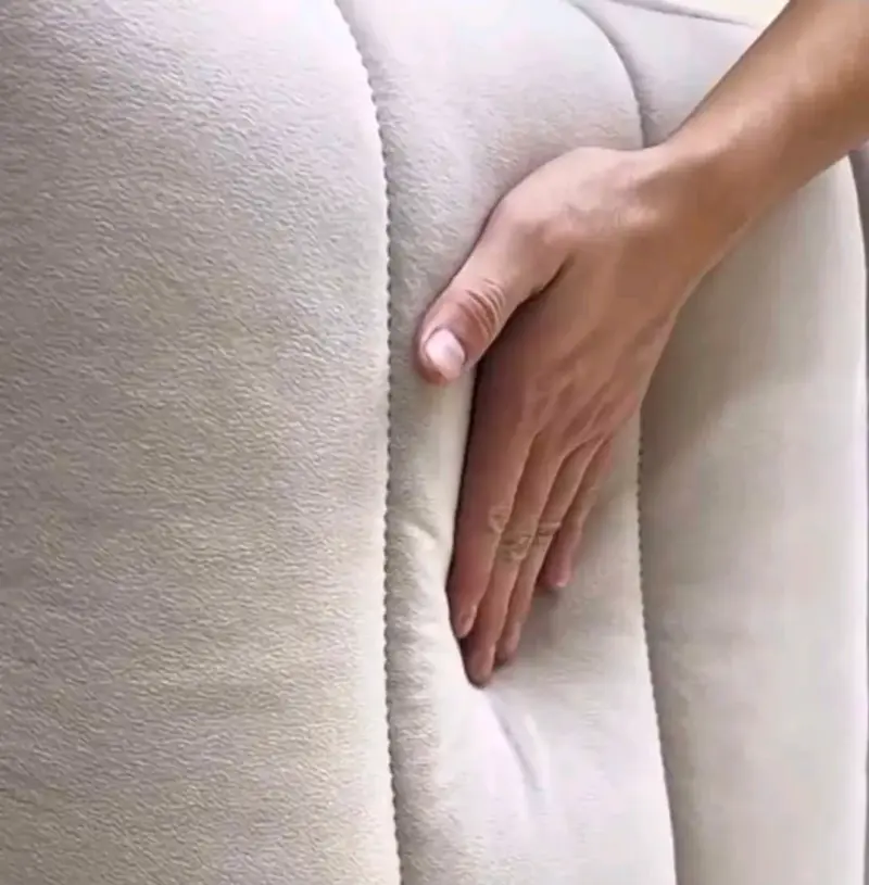 Funda para Respaldo de cama - 2