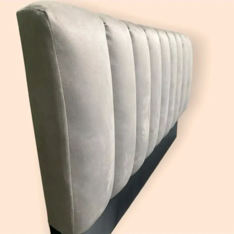 Funda para Respaldo de cama - 3