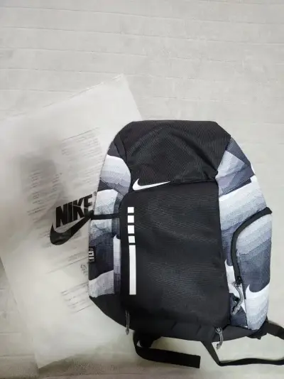 Mochila Nike Elite V2 - miniatura 1