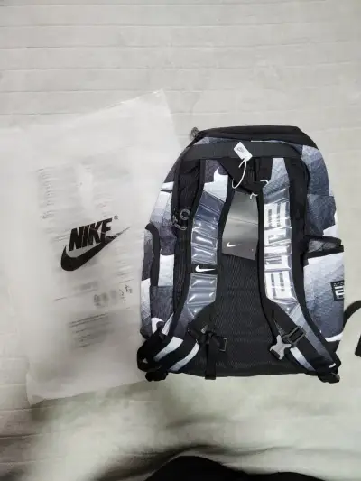 Mochila Nike Elite V2 - miniatura 2