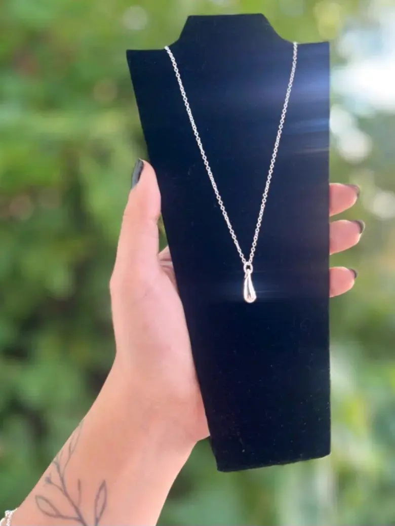 Lote de joyas nuevas, de plata y bañadas en oro! - 2