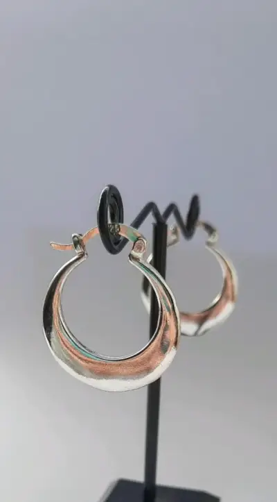 Lote de joyas nuevas, de plata y bañadas en oro! - miniatura 3