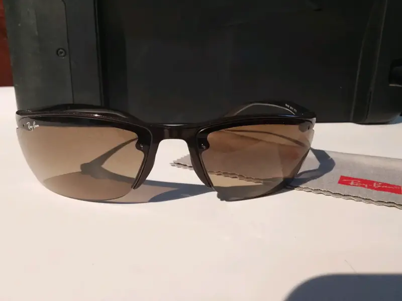 Lentes Ray-Ban originales - 2