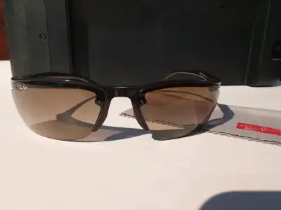 Lentes Ray-Ban originales - miniatura 2