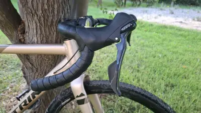 Bicicleta de Gravel Trinx Climber 2.3 - miniatura 4