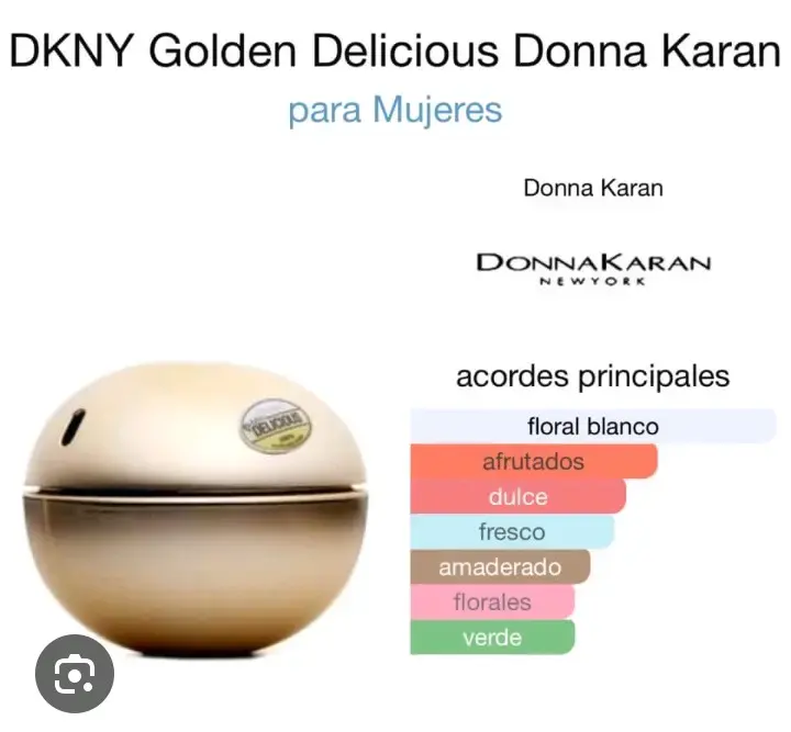 Perfume DKNY Be Delicious 100ml - 2