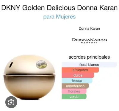 Perfume DKNY Be Delicious 100ml - miniatura 2
