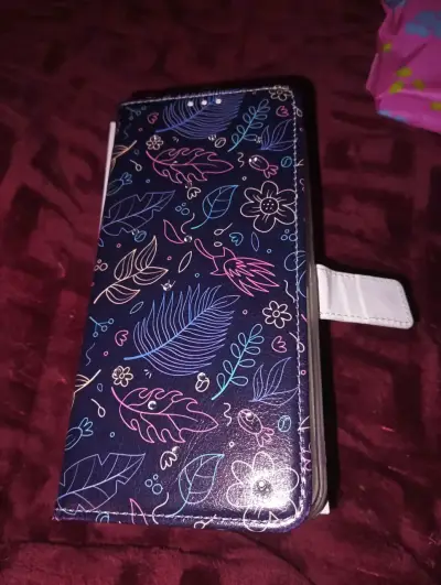Xiaomi Redmi 15C 5G con Funda Floral - miniatura 3