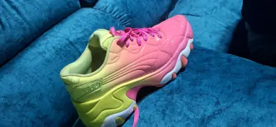 Zapatillas mujer - miniatura 2