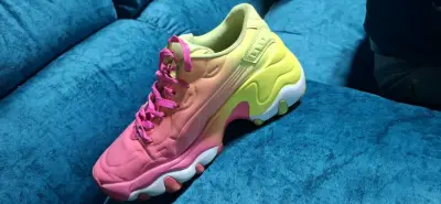 Zapatillas mujer - miniatura 3