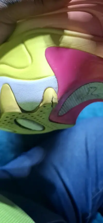 Zapatillas mujer - miniatura 4