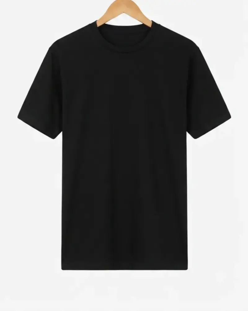 Polera Tokyo Revengers negra con diseño anime - 2