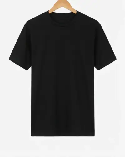 Polera Tokyo Revengers negra con diseño anime - miniatura 2