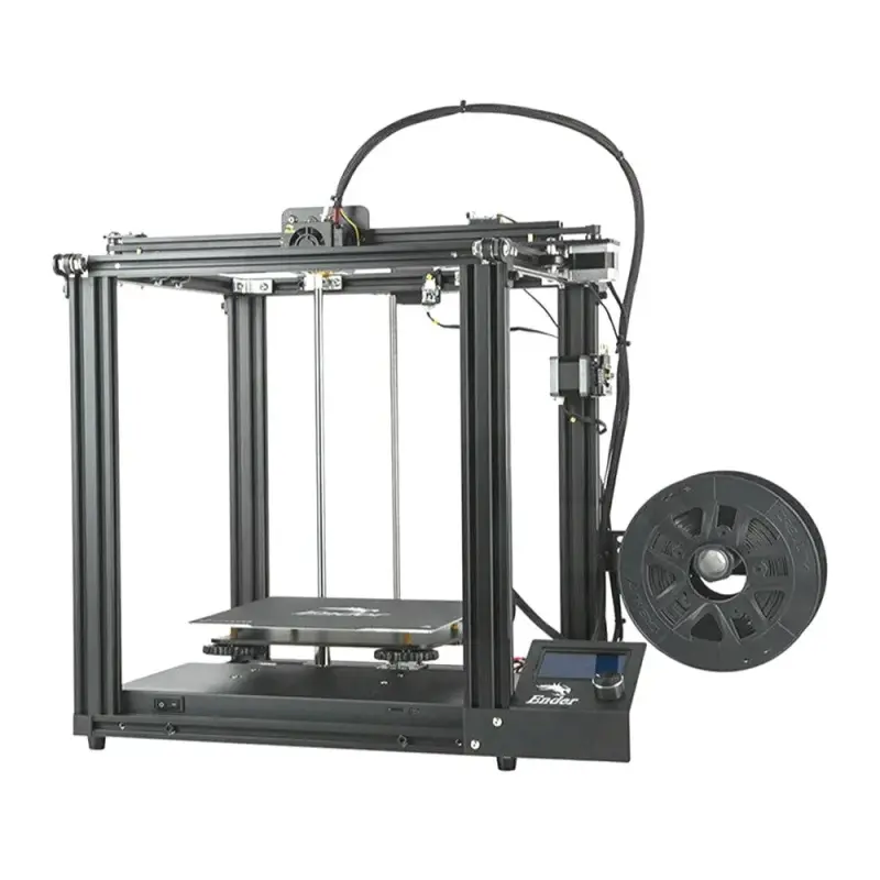 Impresora 3D Ender 5
