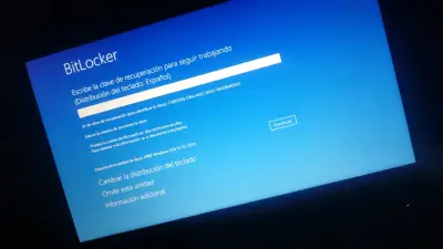 Reparación y formateo de pc/notebook - miniatura 3