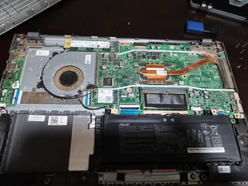 Reparación y formateo de pc/notebook - 4