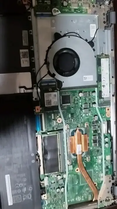 Reparación y formateo de pc/notebook - miniatura 5