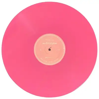 Thalía - Desamorfosis (LP) - miniatura 3