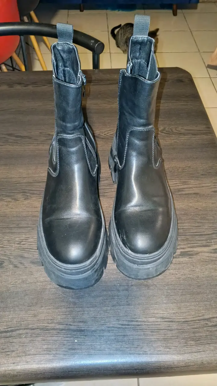 Botin gota - 1