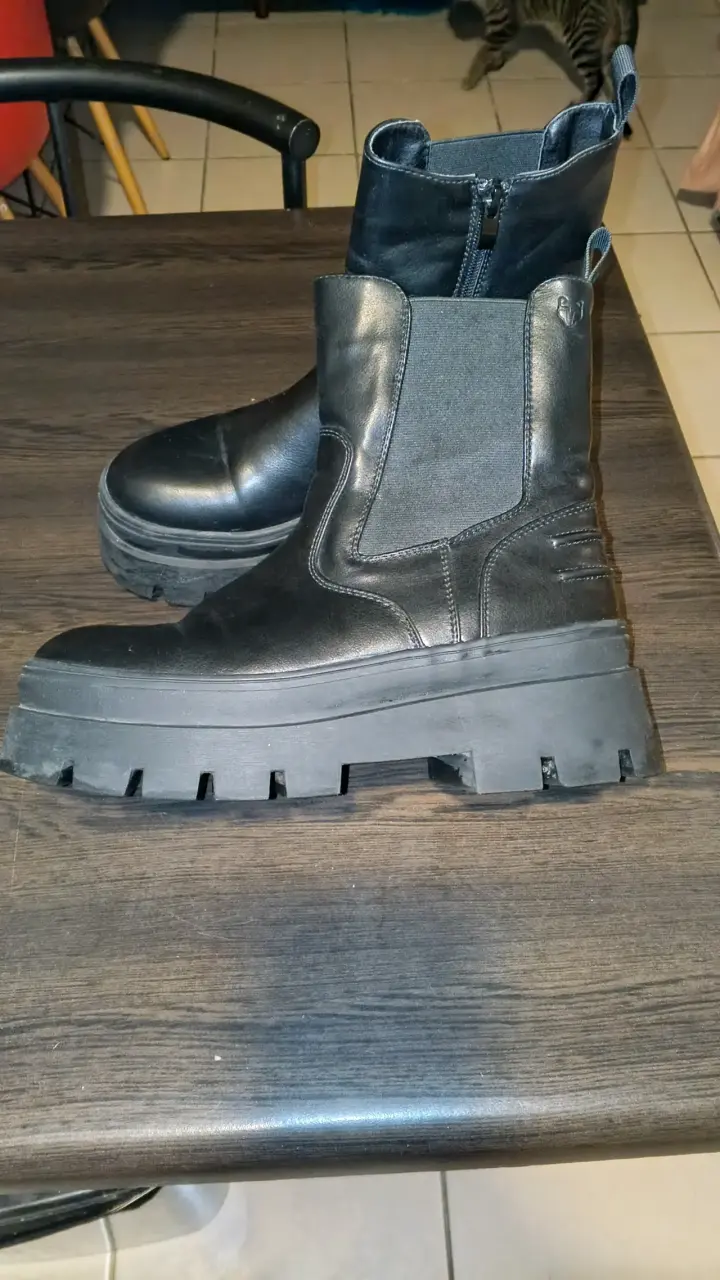 Botin gota - 3