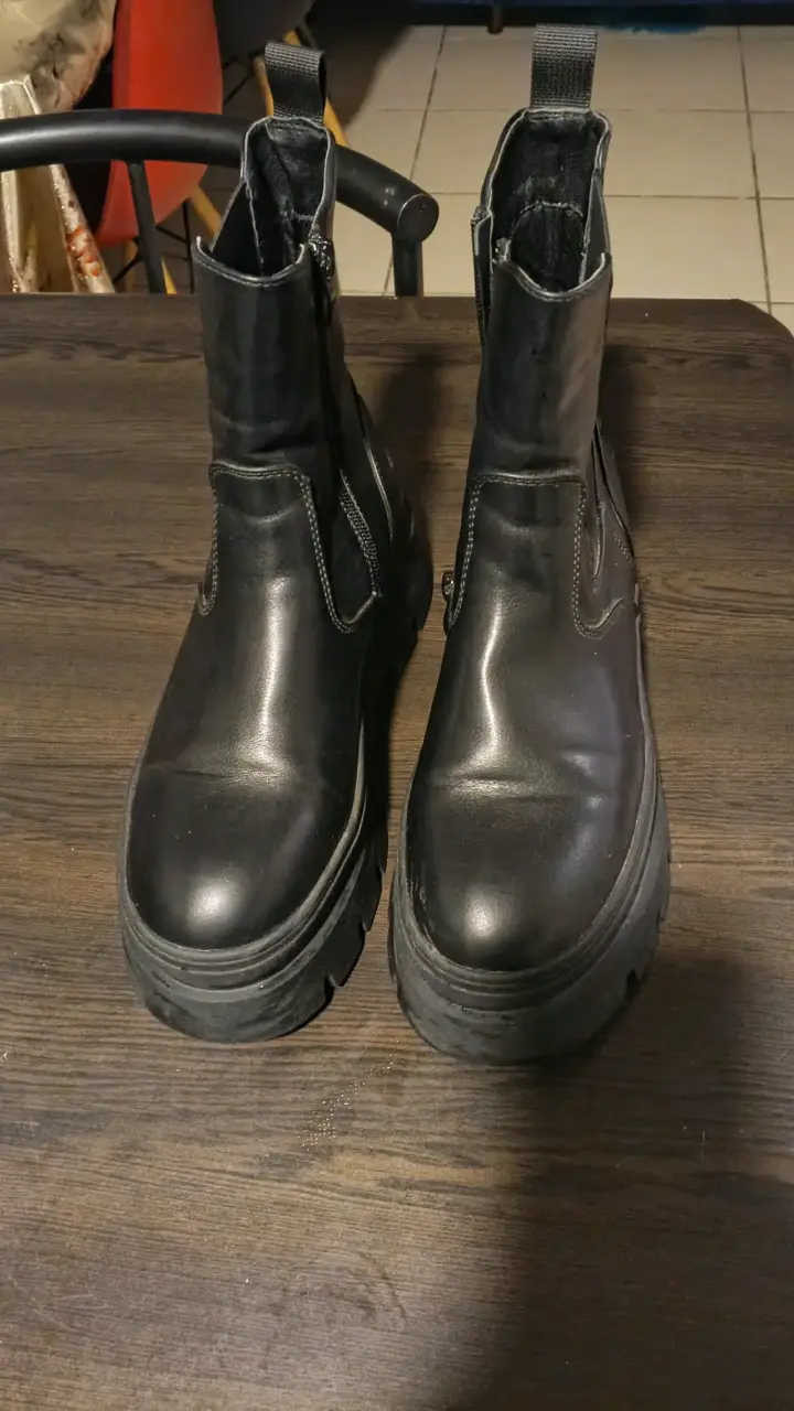 Botin gota - 4