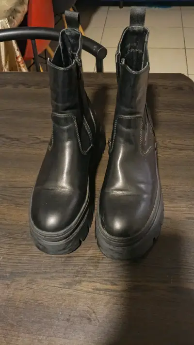Botin gota - miniatura 4