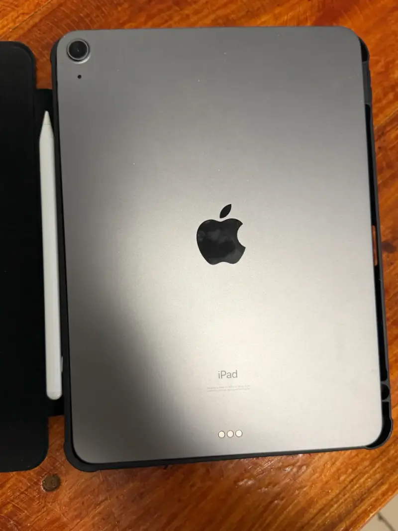 iPad Air 4 - 2