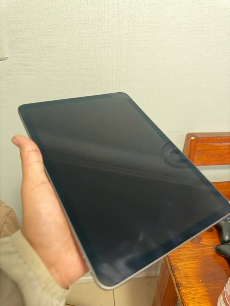 iPad Air 4 - 5