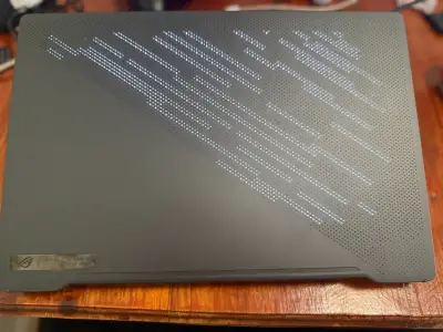 ASUS ROG Zephyrus G14 Ryzen 9/RTX 3060 - miniatura 2