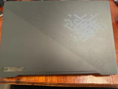 ASUS ROG Zephyrus G14 Ryzen 9/RTX 3060 - miniatura 4
