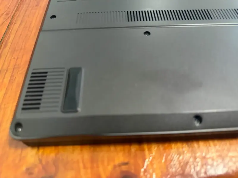 ASUS ROG Zephyrus G14 Ryzen 9/RTX 3060 - 6