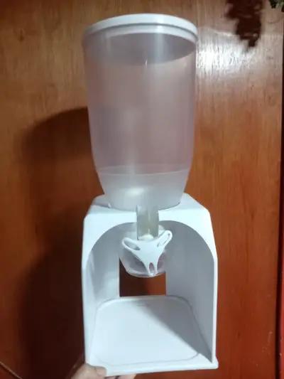 Dispensador de cereales - miniatura 1