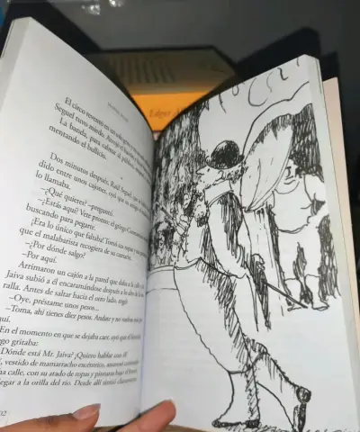 Libro El Delincuente, El Vaso de Leche y Otros - miniatura 3