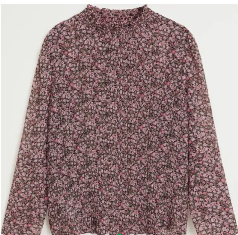 Blusa Mango - 2