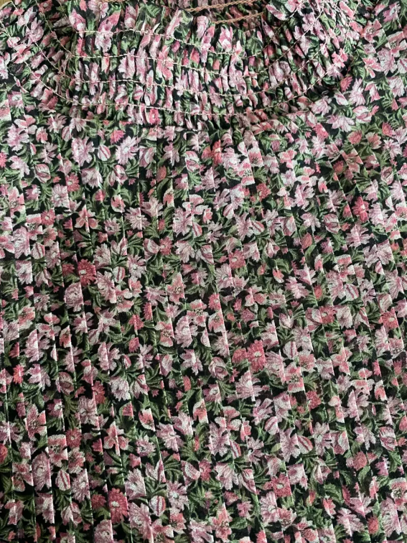 Blusa Mango - 3