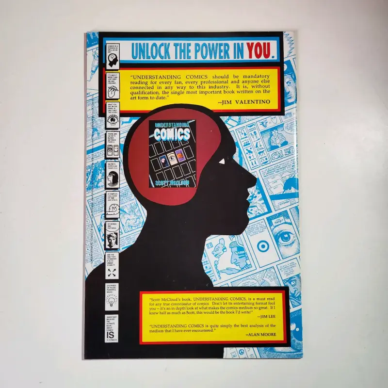 Cómic The Pact #3 de Image Comics - 2