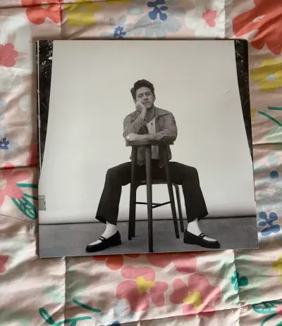 Vinilo Niall Horan The Show Edición Especial - miniatura 1
