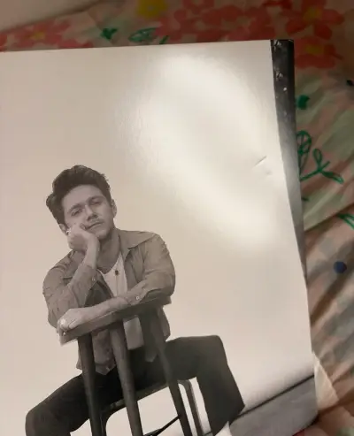 Vinilo Niall Horan The Show Edición Especial - miniatura 2