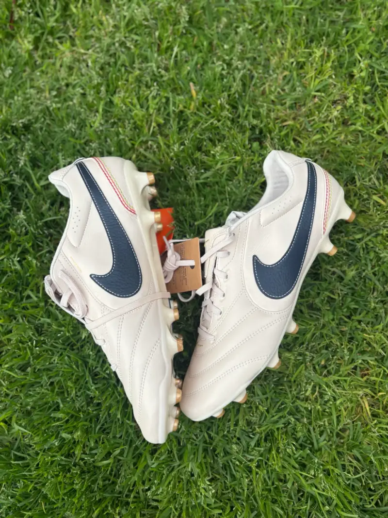 Zapatos de futbol - 2