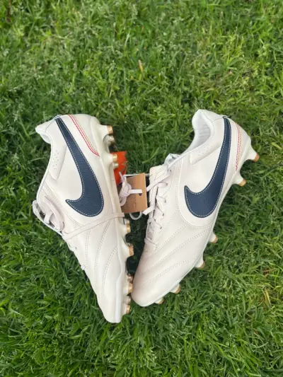Zapatos de futbol - miniatura 2