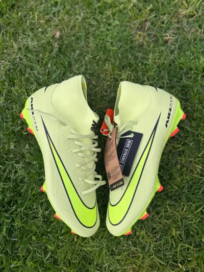Zapatos de futbol Superfly academy 10 - miniatura 1
