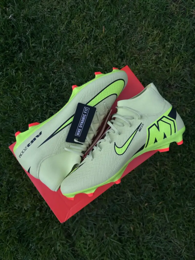 Zapatos de futbol Superfly academy 10 - 2