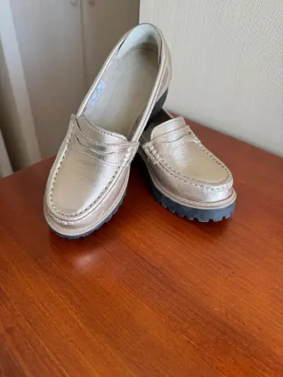 Mocasines de Cuero - miniatura 4