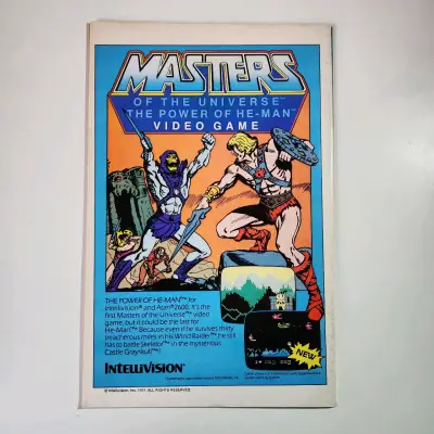 Cómic DC The Warlord Número 85 - miniatura 2