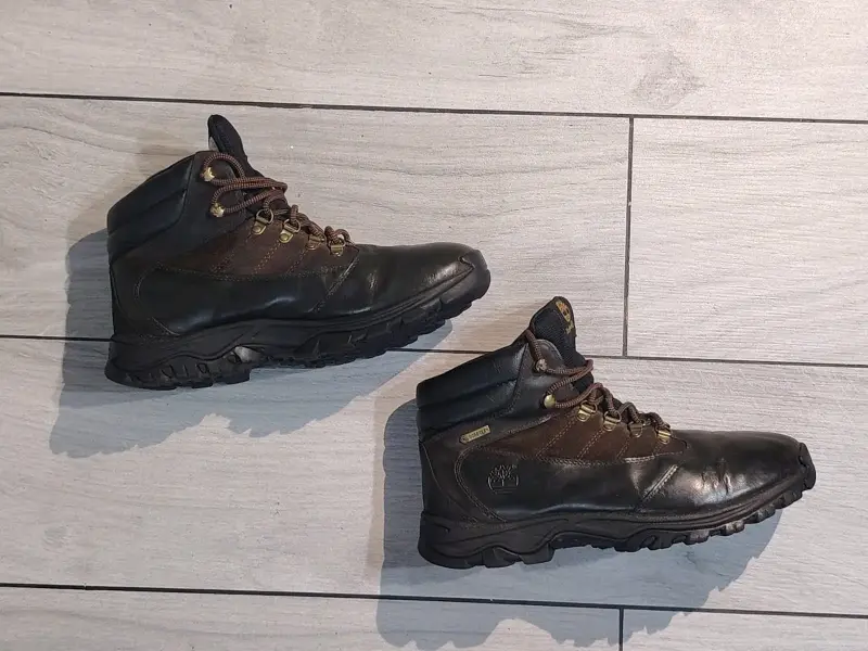 Botas Timberland Chocorua Goretex Hombre - 1